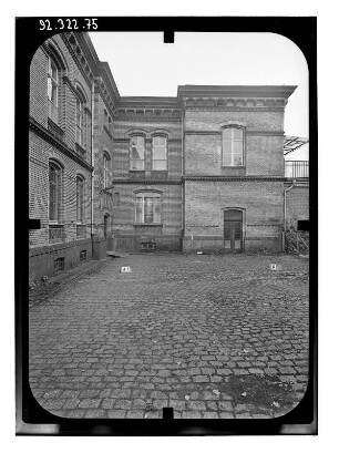 Zentralviehhof ("Alter Viehhof")