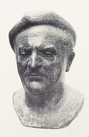 Prof. Max Burghardt