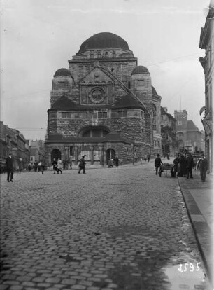 Synagoge