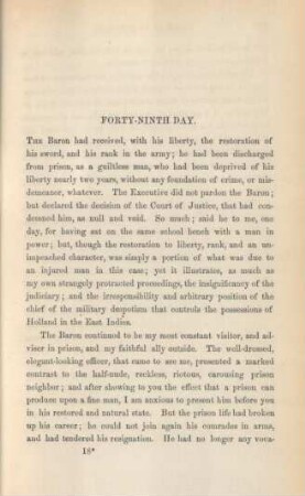 Forty-ninth day