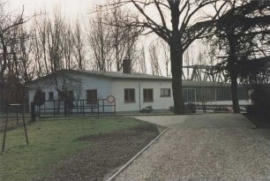 Außenbezirk Wesel/Rhein