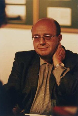 Manuel Vazquez Montalban