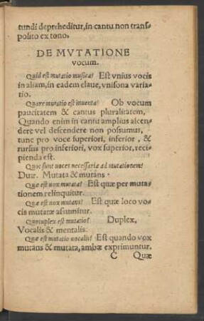 De Mutatione vocum.