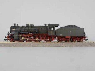 Fleischmann Dampflok 4829 P8 K.P.E.V.