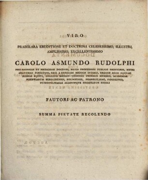 De arteriarum praesertim faciei anastomosibus : Diss. inaug. anat.
