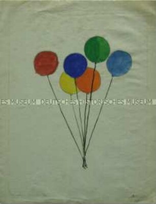 Luftballons