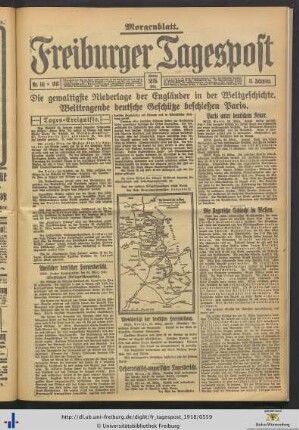 25.03.1918 (Morgenblatt)