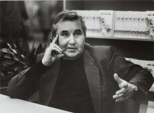 Eberhard Panitz