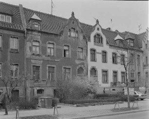 Doppelwohnhaus