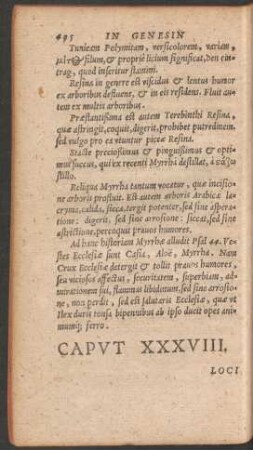Caput XXXVIII.
