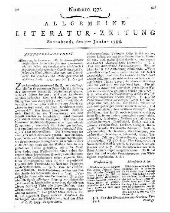 Ehrenbezeugung