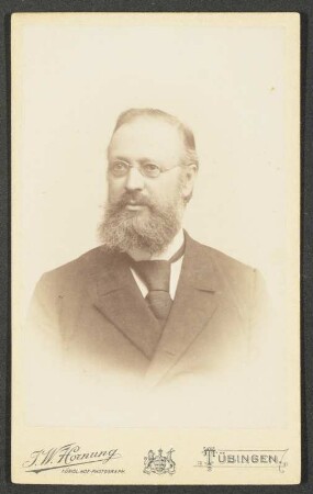 Johannes Gottschick