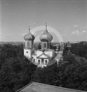 Kirche in Ostpolen