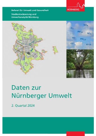 2024, Heft 2: 2. Quartal 2024