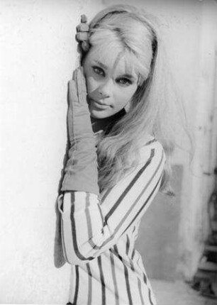 Elke Sommer