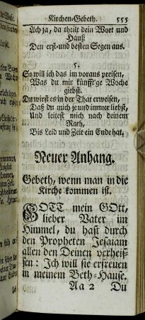 Gebethe
