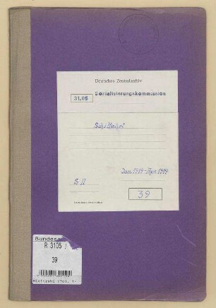 Schifffahrt