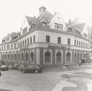 Deutsche Bank