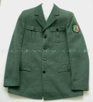 Uniformjacke für Justizwachmeister, Nordrhein-Westfalen