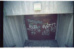 FiSH 97 ReST LSD