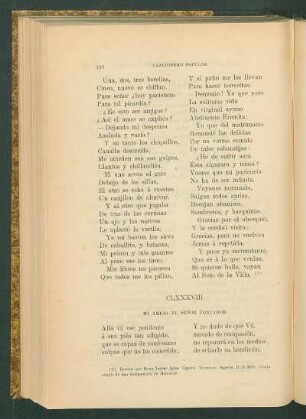 CLXXXVIII