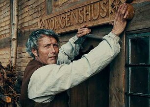 King's Land (2024) - Trailer