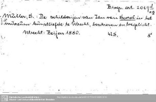 Biographiae artificum 2069.d