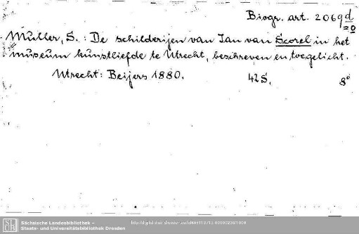 Biographiae artificum 2069.d