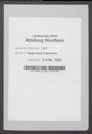 Verkauf der Stätte Everhards Erbe, Bauerschaft Hohenhorst, Gemeinde Altenberge, an Joh. Heinr. Everhard in Altenberge (Nr. 1411).
