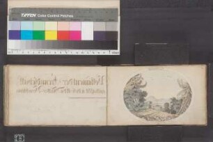 Einträge Bl. 21 - 40