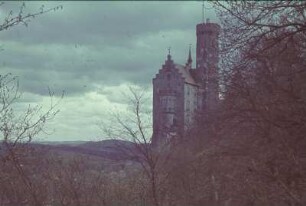 Burg