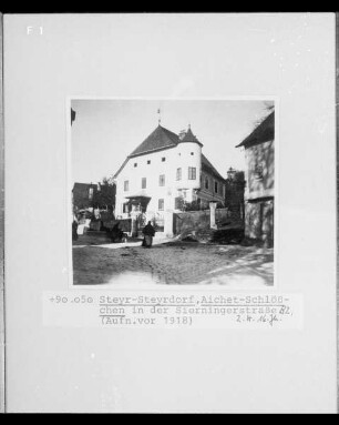 Aichet-Schlößchen