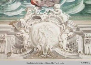 Allegorie der vier Elemente