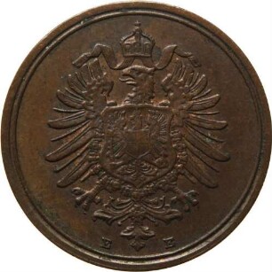 1 Pfennig