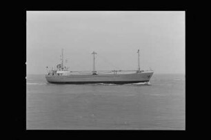 Marianne C. (1965), Clausen, Rendsburg