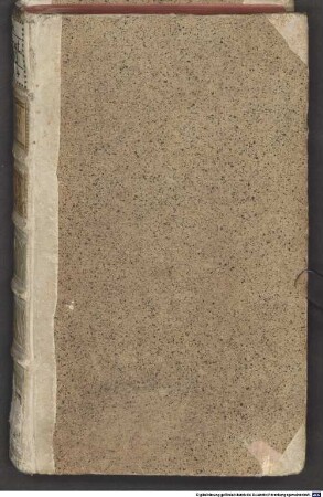 Herrn von Buffons allgemeine Naturgeschichte : Eine freye mit einigen Zusätzen vermehrte Übersetzung nach der neuesten französ. Außgabe von 1769 ..., 4. [Naturgeschichte der Thiere]