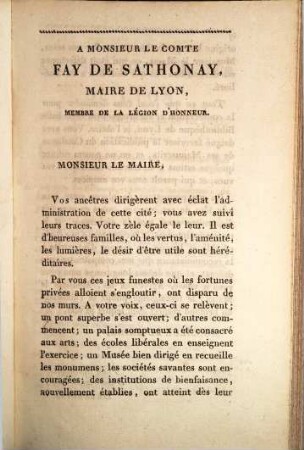 Bibliothèque de Lyon. 1, Manuscrits de la bibliothèque de Lyone