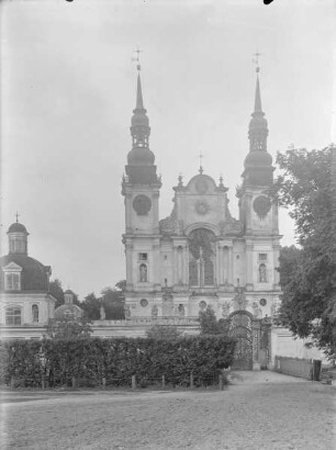 Wallfahrtskirche