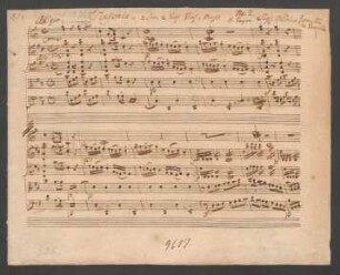 Pelope. Auszüge; orch; HelN 178