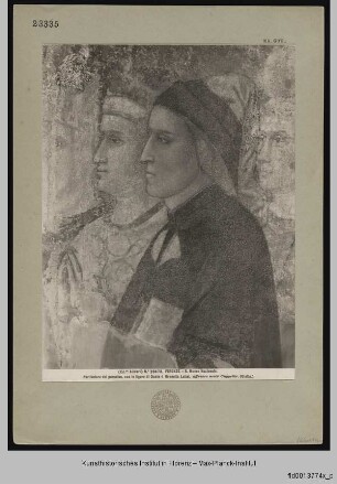 Szenen aus dem Leben der Heiligen Maria Magdalena