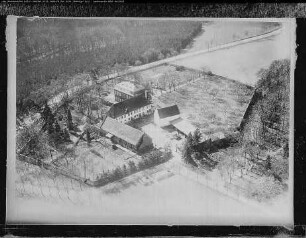 Frechen, ehemaliges Kloster Königsdorf