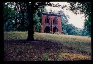 Gerichtslaube 14.7.76.
