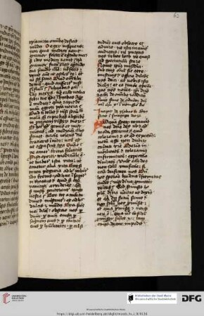 Aurelius Augustinus, De versu psalmi 81,1