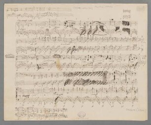 Erotikon, pf, op.44 - BSB Mus.ms. 10101 : [without title]