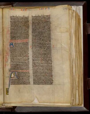 Idt (Liber Iudith)