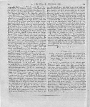 Gudme, A. C.: Handbuch der theoretischen und praktischen Wasserbaukunst. Bd. 3. Berlin: Rücker [1829]