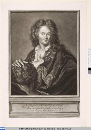 Carolus Claudius Dubut [Charles-Claude Dubut]
