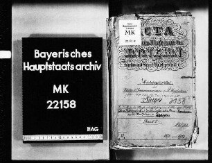 Speyer a. Rh. Höhere Mädchenschule mit Erziehungsinstitut der Dominikanerinnen zu St. Magdalena.