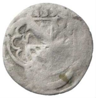 Fundmünze, 1531 - 1538