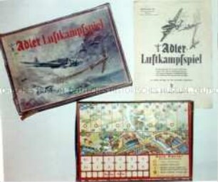 Würfelspiel "Adler-Luftkampfspiel"